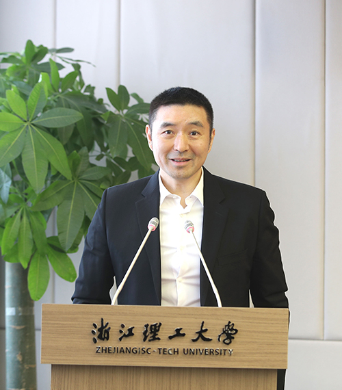 2500萬(wàn)！卓尚服飾產(chǎn)教融合再深化！